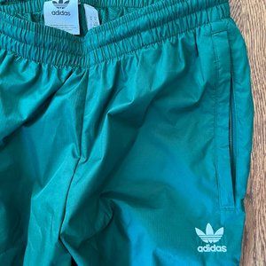 LIKE NEW -  ADIDAS Originals 3D Trefoil 3-Stripes Track Pants